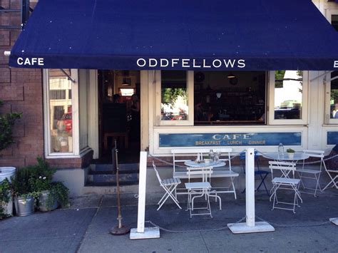 oddfellows bar.